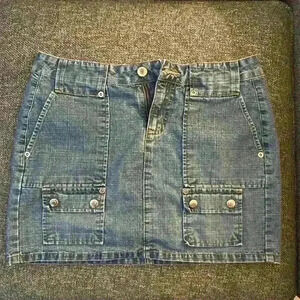 Arizona Jean Co. Skirt